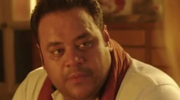 سر توقفه.. محمد ممدوح يكشف كواليس امتناعه عن متابعة مسلسلات زملائه الفنانين